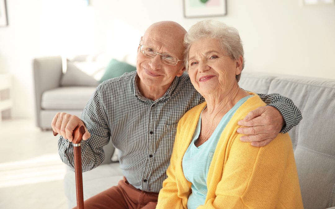 Home Safety Checklist for Seniors