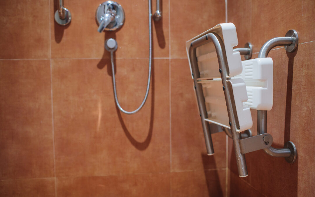 6 Key Features of Aging-in-Place Bathroom Design 