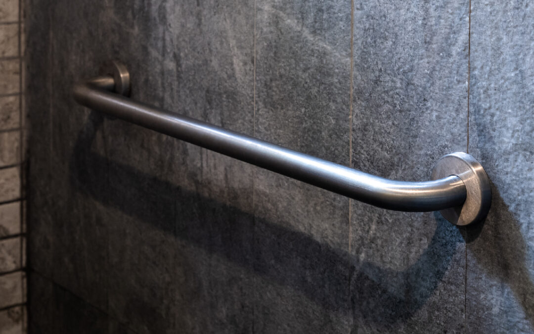 Safe Installations With a Grab Bar Specialist